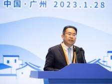 广东省财政厅：年初预算安排1100亿元助力百县千镇万村