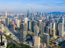 蔡澍：海珠今年GDP力争增长7.5%，锚定琶洲建设世界一流数字经济示范区｜广州高质量发展