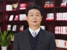 吕玉印：全面打响“产业项目落地攻坚年”行动