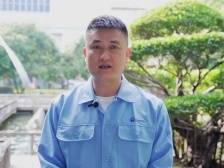 潮州三环李钢：加速国产化应用,坚持自主创新