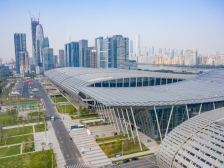 第133届广交会将全面恢复线下展，已向95万采购商发出邀请