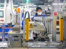 广东省工信厅：力争推动2023年全省工业投资增长10%以上