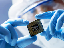 华润微电子：深圳12英寸生产线预计2024年年底投产