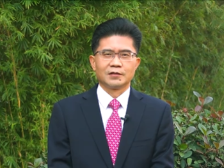 王胜：抓项目就是抓发展 抓优质项目就是推动高质量发展