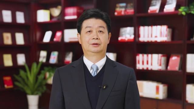 吕玉印：全面打响“产业项目落地攻坚年”行动