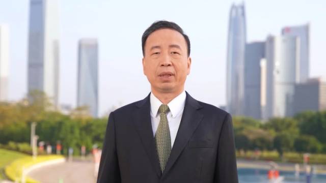 肖亚非：坚持“科技创新+先进制造”，争取东莞全年GDP增长6%