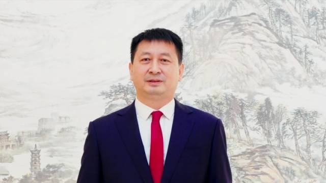 刘吉：惠州2023年GDP计划增长7%以上