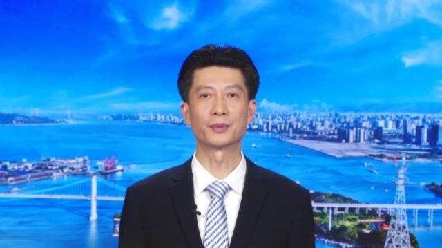 温湛滨：坚定不移走“工业立市 产业强市”之路