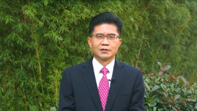 王胜：抓项目就是抓发展 抓优质项目就是推动高质量发展