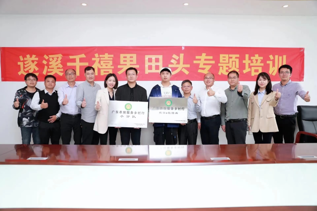 南方农村报 杨吉龙 拍摄