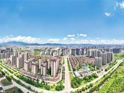 河源政企面对面侃房势、谈政策、话发展