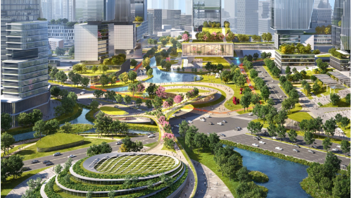 广州这个区域，即将大变样！