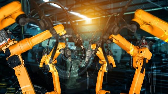 从“起家”到“当家”，广东制造业奏响高质量发展进行曲