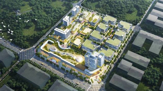 兔年首个工作日，惠州仲恺高新区8宗工业用地成功摘牌