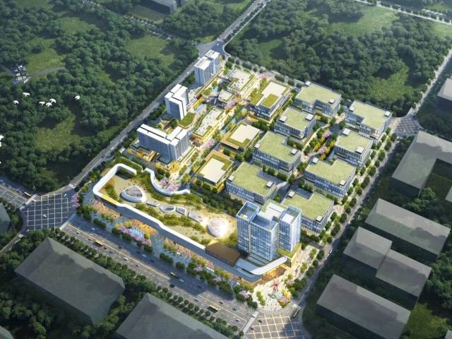 兔年首个工作日，惠州仲恺高新区8宗工业用地成功摘牌