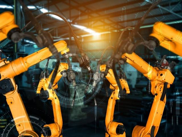 从“起家”到“当家”，广东制造业奏响高质量发展进行曲