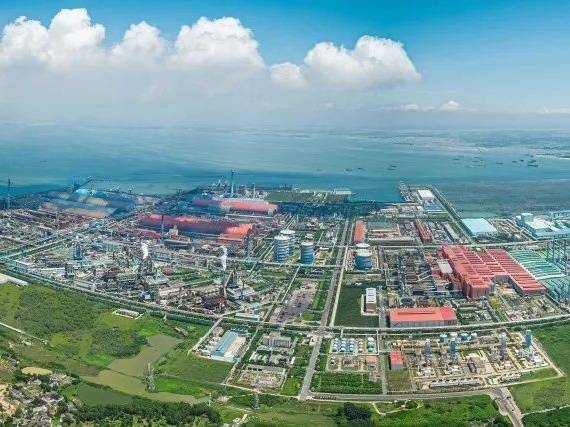 踔厉奋发逐春潮！比学赶超，湛江这样做→