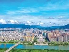 南方观察｜惠东，拼搏突围