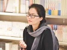 作家魏微：写作如何为普通人的日常生活赋予“霞光”？| 小南读书