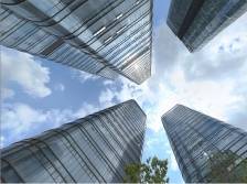 前海服务集团陈卫：突出服务模式创新，推进重大平台建设｜高质量发展大会