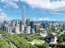 深圳高质量发展怎么干？深圳各区开年齐作答