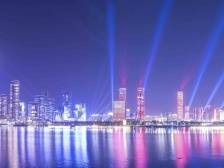 黄湘岳：南山GDP三年增近2000亿，努力为深圳和大湾区贡献新力量｜深圳高质量发展大会