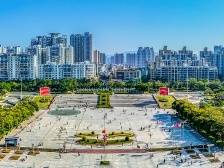 南方观察｜惠阳，奋发进取