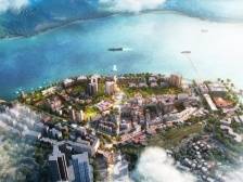 总投资67.4亿元，盐田区11个项目集中开工