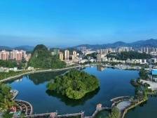 南方观察丨云浮，争先进位