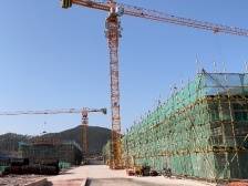 产业、民生、基建项目“多箭齐发”，江门开平开年即加速