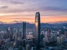 范德繁：罗湖今年GDP预期增长6.5%，举全区之力建设“三力三区”｜深圳高质量发展大会