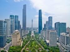 开局拼经济！广州一季度开工签约项目超460个，总投资超6800亿元