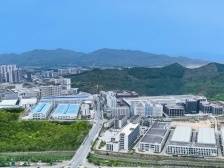 王延奎：“倍增发展”奋力打造新一代世界一流汽车城｜深圳高质量发展大会