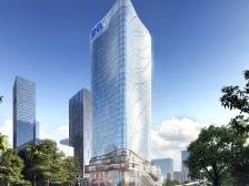 腾讯音乐傅鸿城：提升文化产业能级，助力大湾区音乐产业生态发展｜深圳高质量发展大会