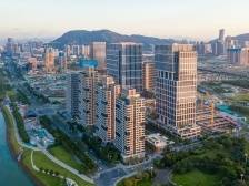 前海金控孟晓：打造吸引外资强磁场，开创金融开放新格局｜高质量发展大会