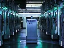 工业富联：推进“灯塔领航者计划”，助力广东打造“灯塔集群”｜高质量发展大会