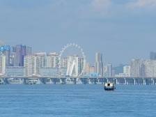 王守睿：今年宝安计划完成固投1900亿，增长11.2%｜深圳高质量发展大会