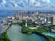 湛江：提振干事创业精气神，奋力推动高质量发展