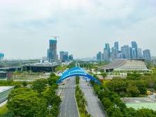 前海控股李荣生：聚焦基础设施建设和产业空间开发两个“主战场”｜高质量发展大会