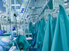 稳健医疗李建全：沿着高质量发展之路奋勇前进｜高质量发展大会