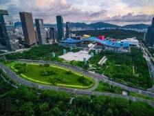 深圳：跑起来 抢时间 争一流 在高质量发展中坚决走在前列勇当尖兵