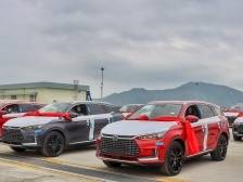 比亚迪徐磊：创新驱动助力广东经济高质量发展｜高质量发展大会