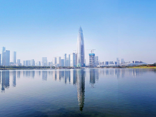 国家5G中高频器件创新中心樊晓兵：全力建设创新平台｜高质量发展大会