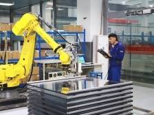 方大集团熊建明：跑好开局“第一棒”｜高质量发展大会