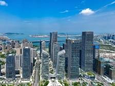 前海新开工8个重大项目，涵盖产业园区、交通市政等（附项目）