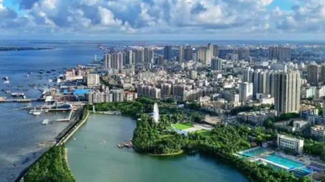 湛江：提振干事创业精气神，奋力推动高质量发展