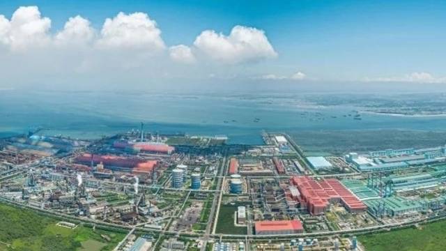 踔厉奋发逐春潮！比学赶超，湛江这样做→