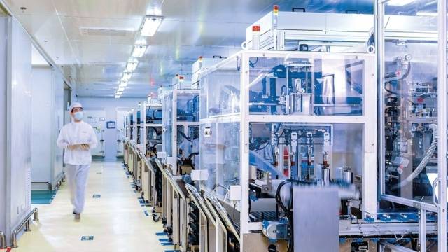 今年目标破千亿！仲恺去年GDP超900亿比增6.4%