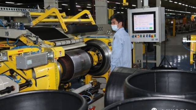 春节出货量创历年最高纪录！从化企业全力奋战“开门红”