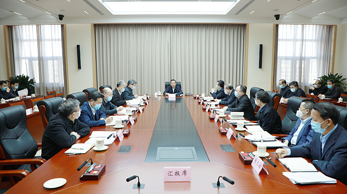 农业农村部部署春耕 全力以赴再夺粮油丰收
